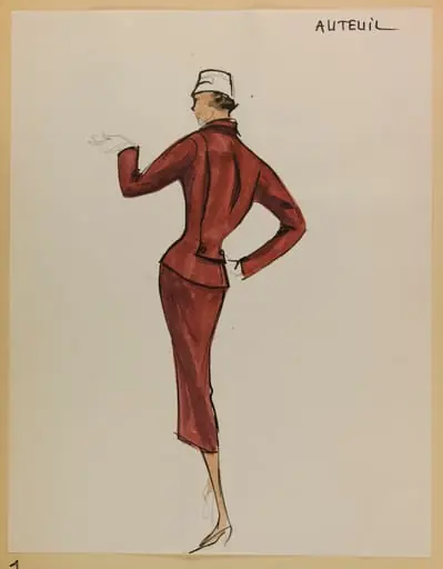 Auteuil