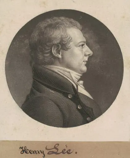 William Lee