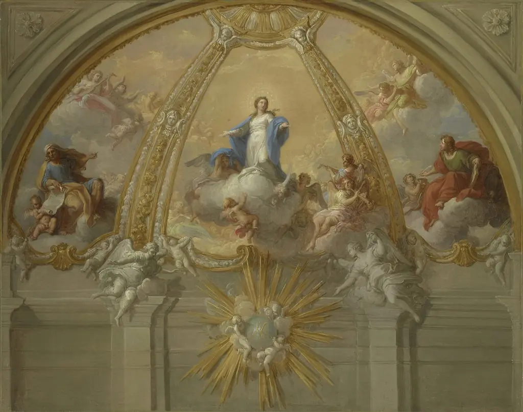 Immaculate Conception