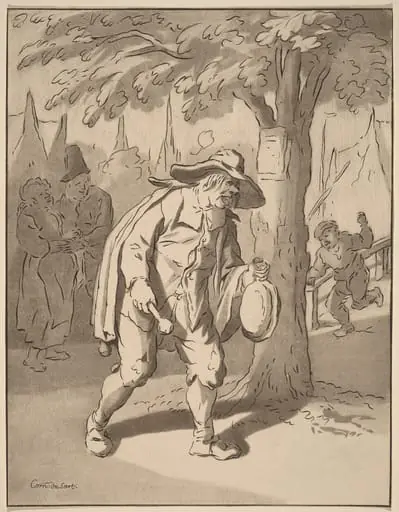 Town Crier
