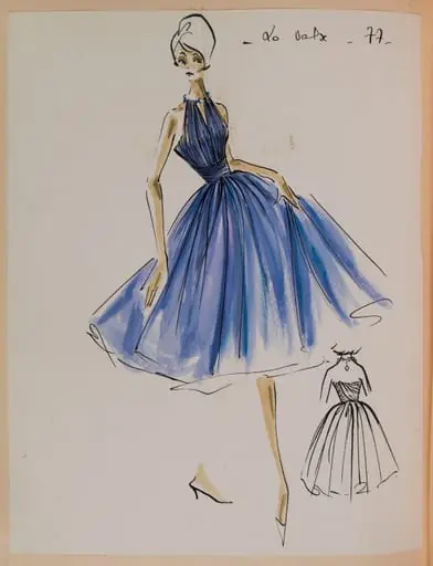 La valse