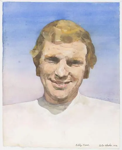 Bobby Moore