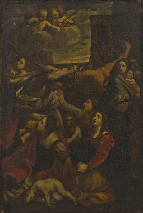 Massacre of the Innocents