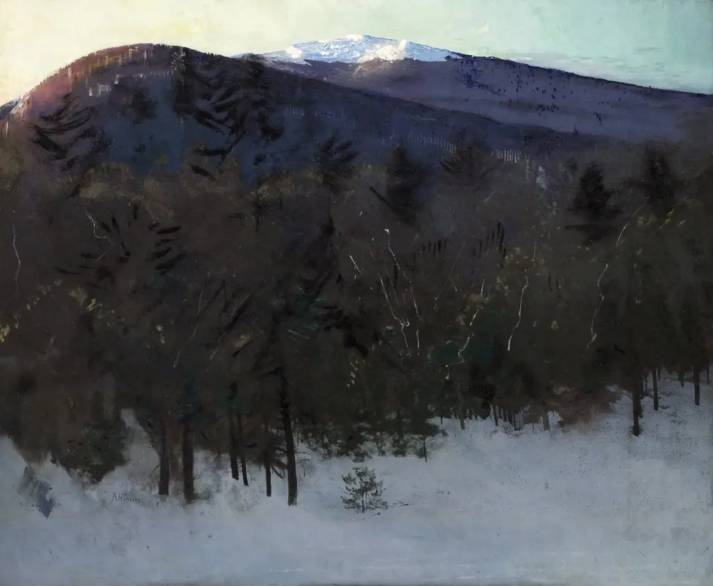 Mount Monadnock