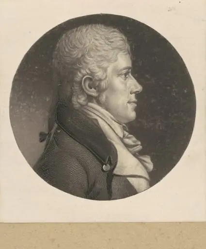 Mahlon Dickerson
