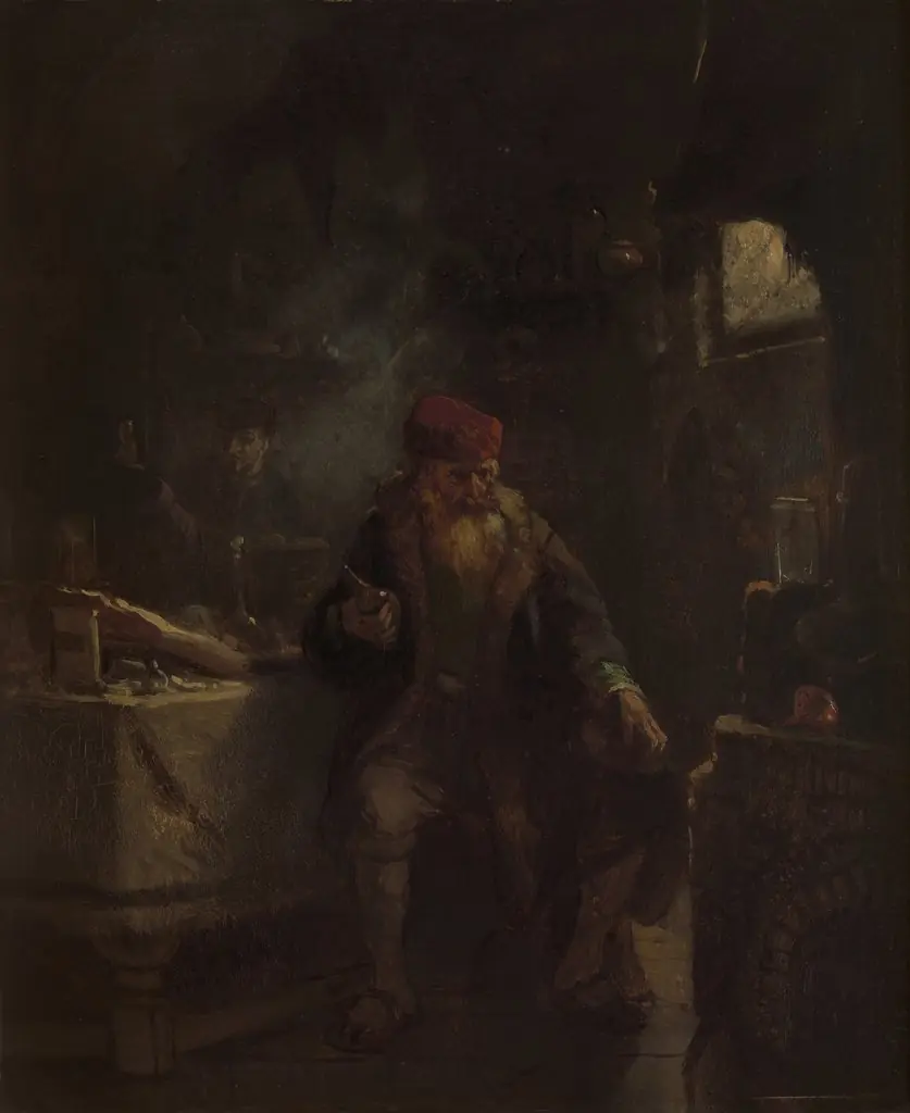 The Alchemist