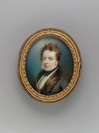 Self-portrait