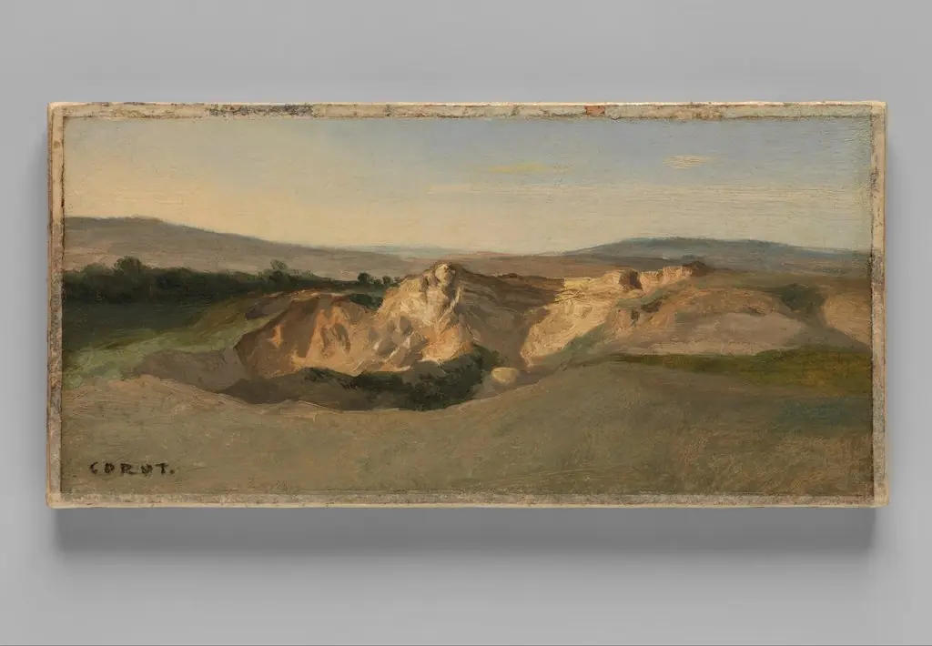 Italian Landscape