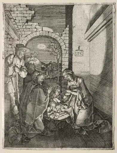 The Nativity