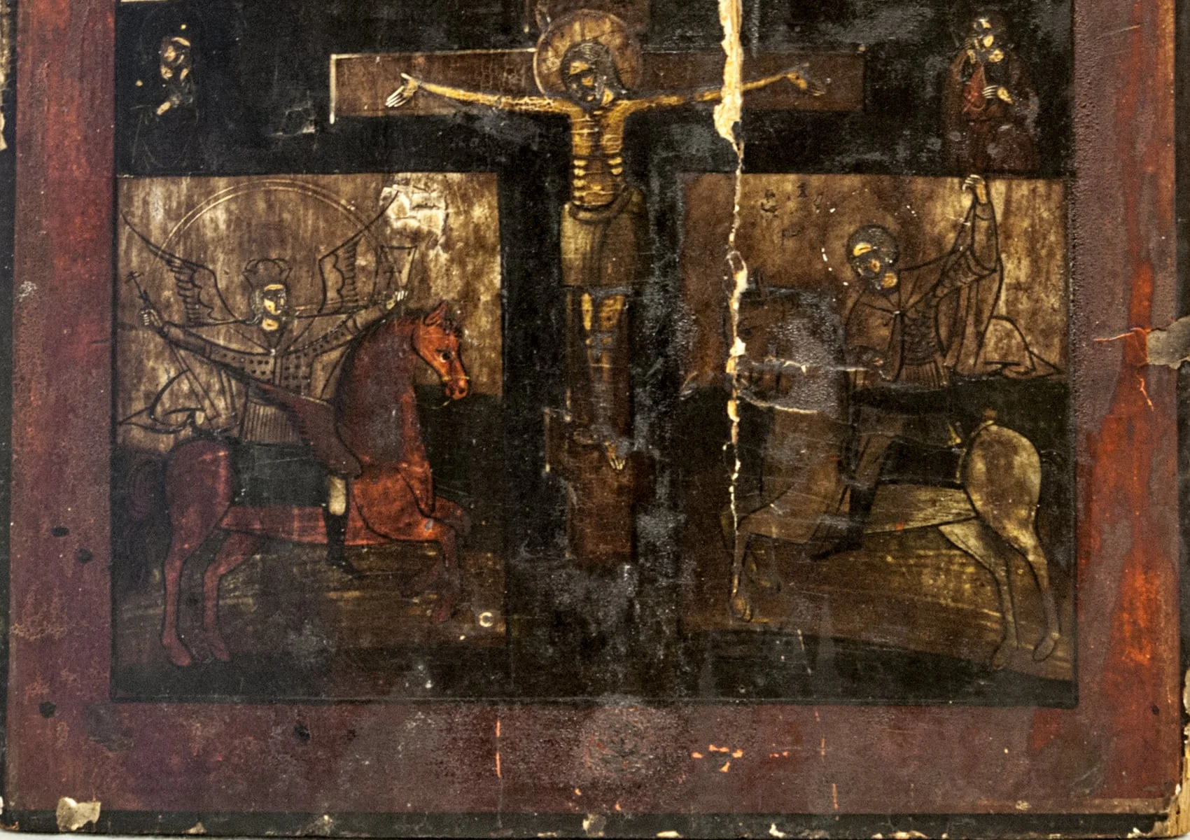 Răstarul, by Hugo Kołłątaj, 1850