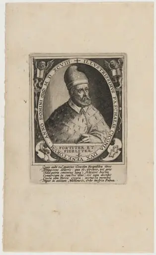 Ciconia (Paschalis)