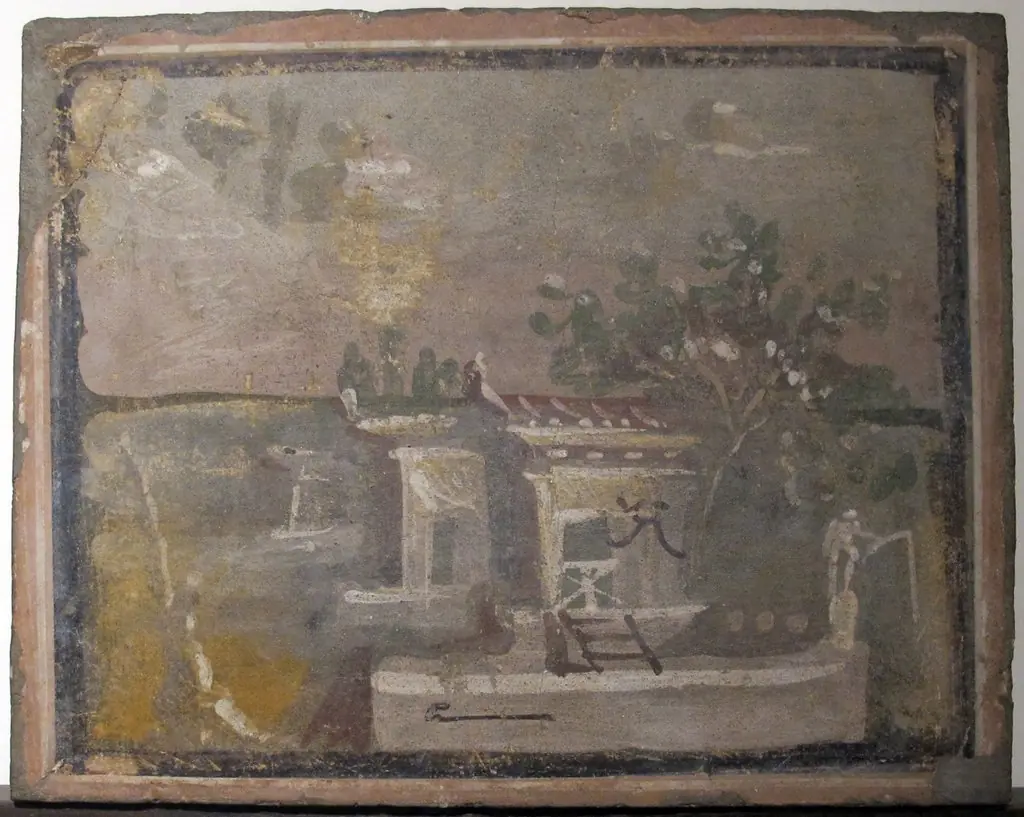 Landscape