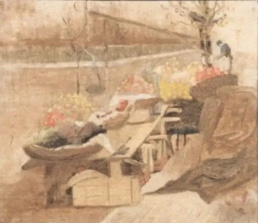 Piață