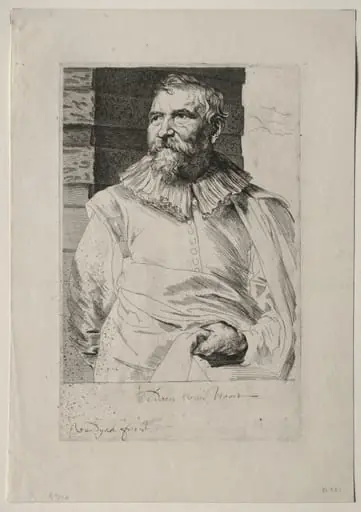 Adam van Noort