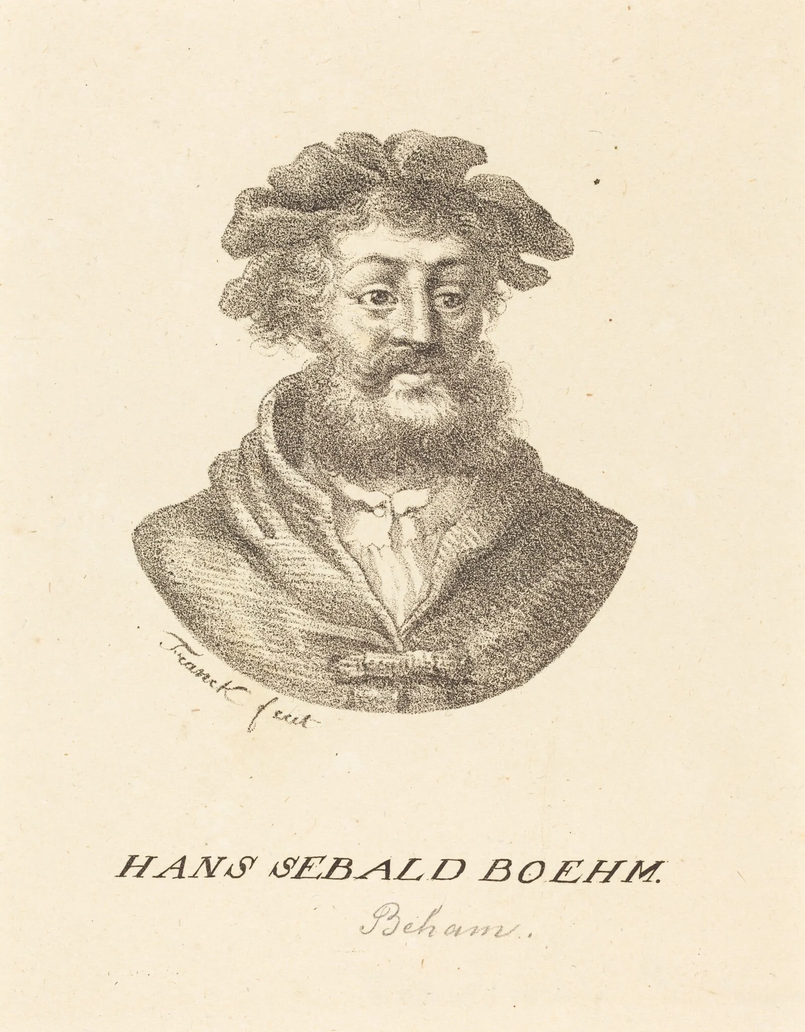 Hans Sebald Beham