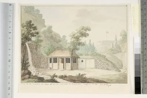 Liselund