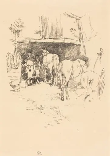 The Smith's Yard