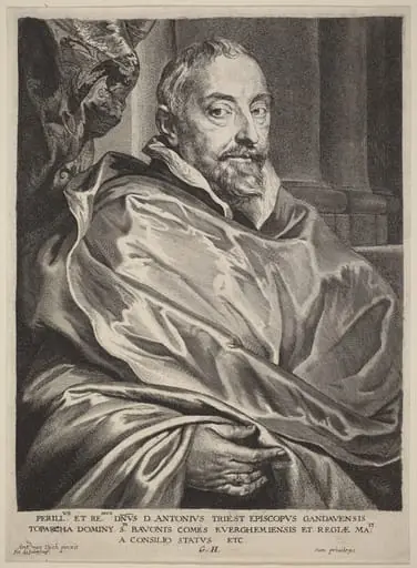 Anton Triest