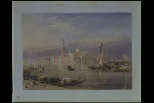 San Giorgio, Venice