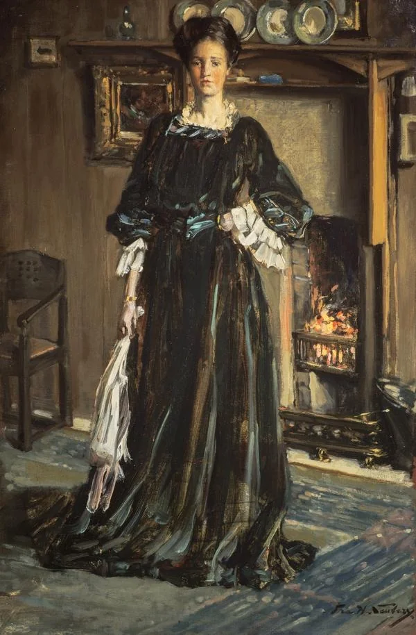 Eileen Lavery, 1890 - 1935