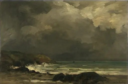 The Breakers