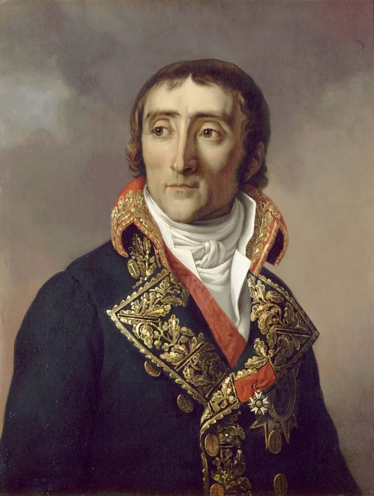 Eustache Bruix, vice-admiral (1759-1805)