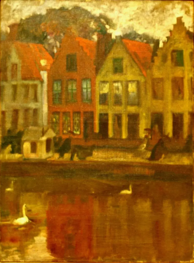 Bruges