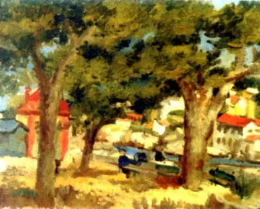 Cassis