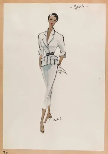 Gisèle
