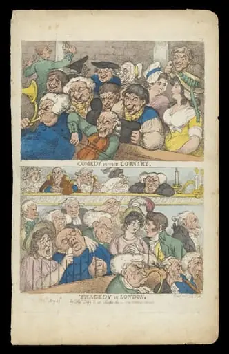 H Beard Print Collection