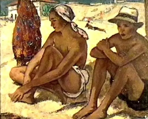 Plaja