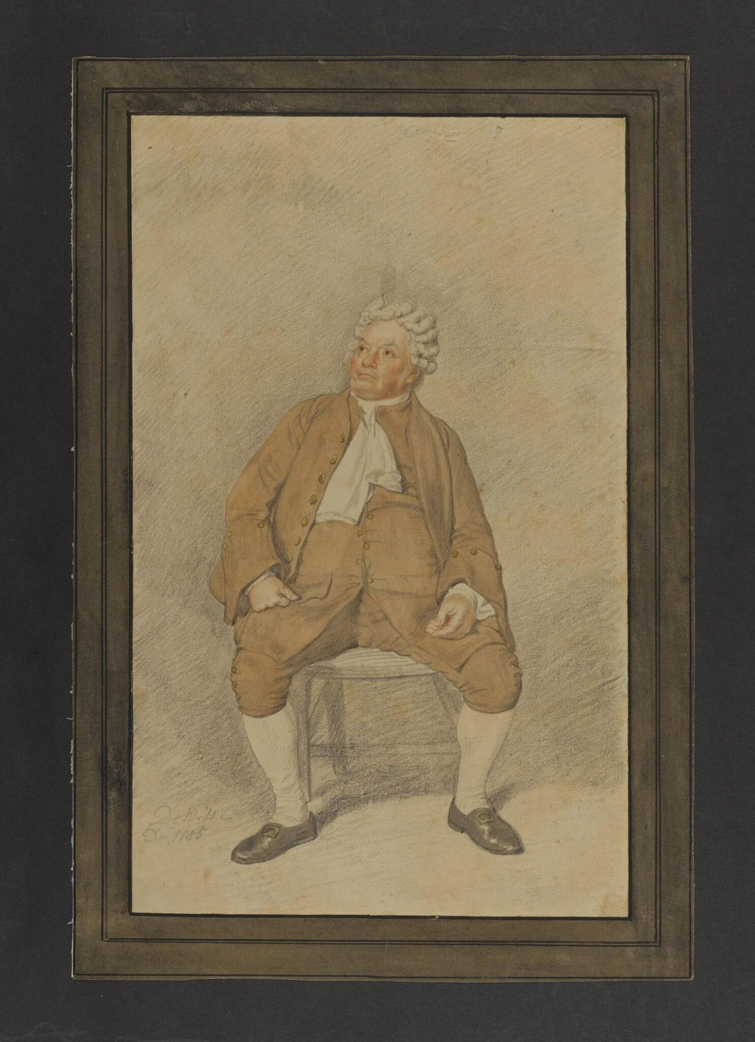 Harry Beard Print Collection