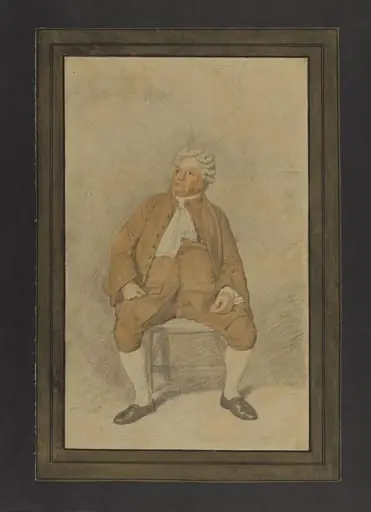 Harry Beard Print Collection
