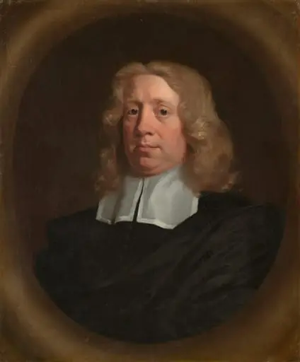 John Eldred