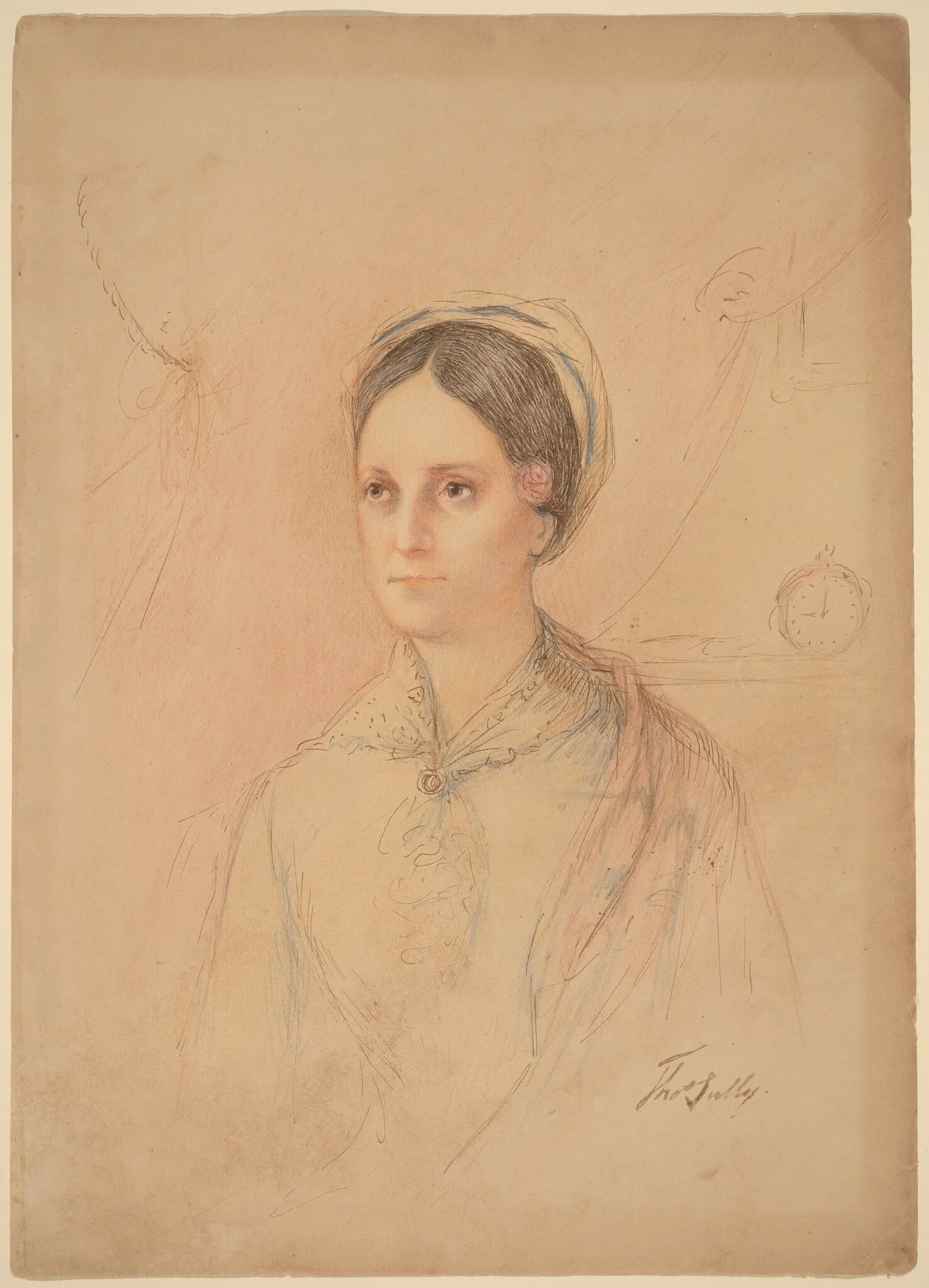 Sarah Jane Mellon