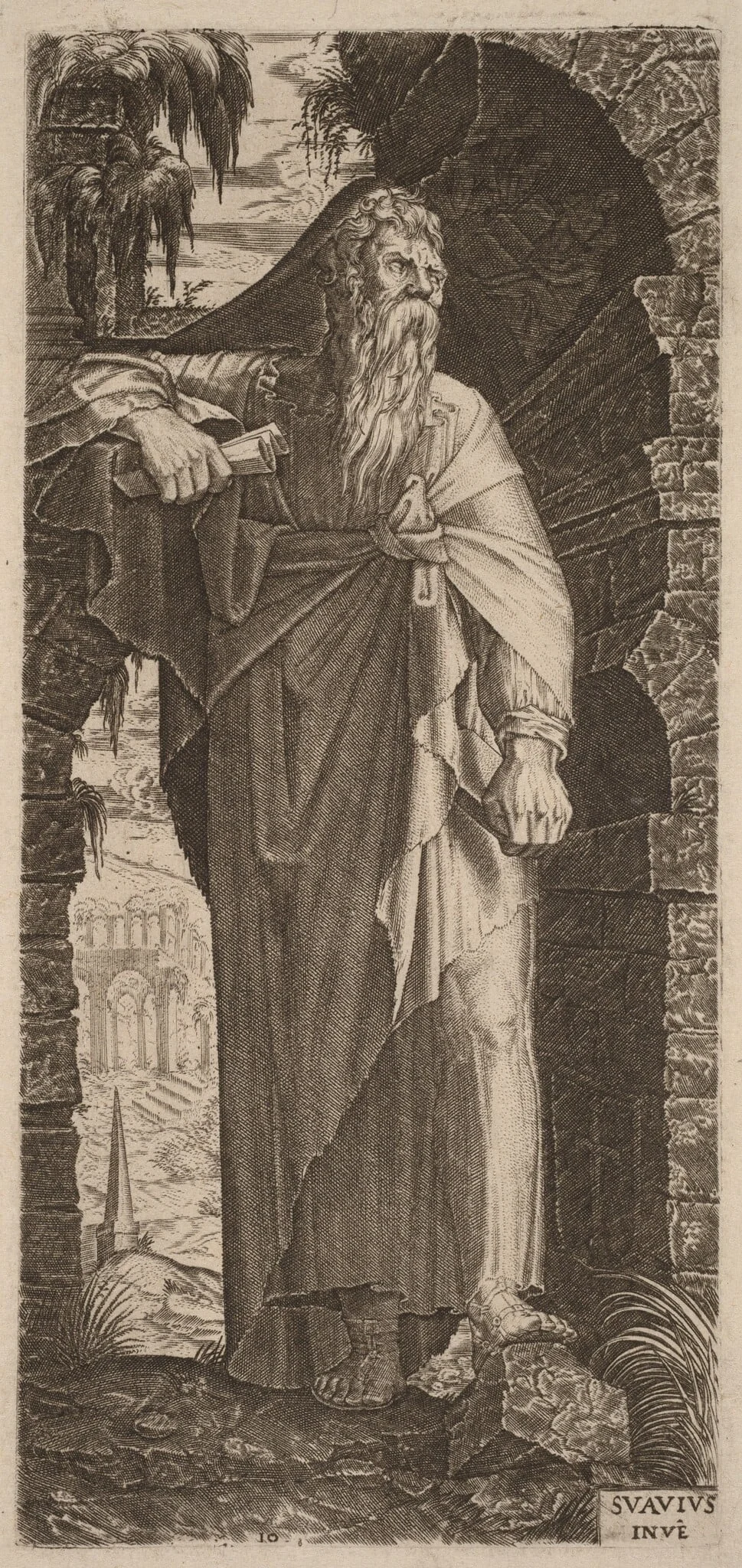 Saint Paul