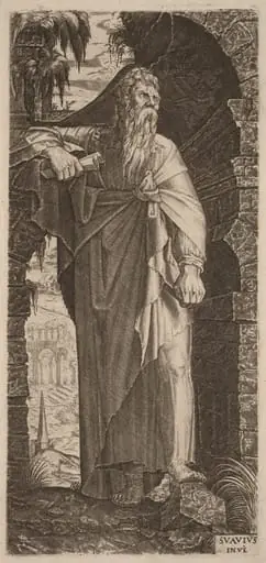 Saint Paul