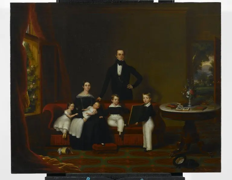 Family Group