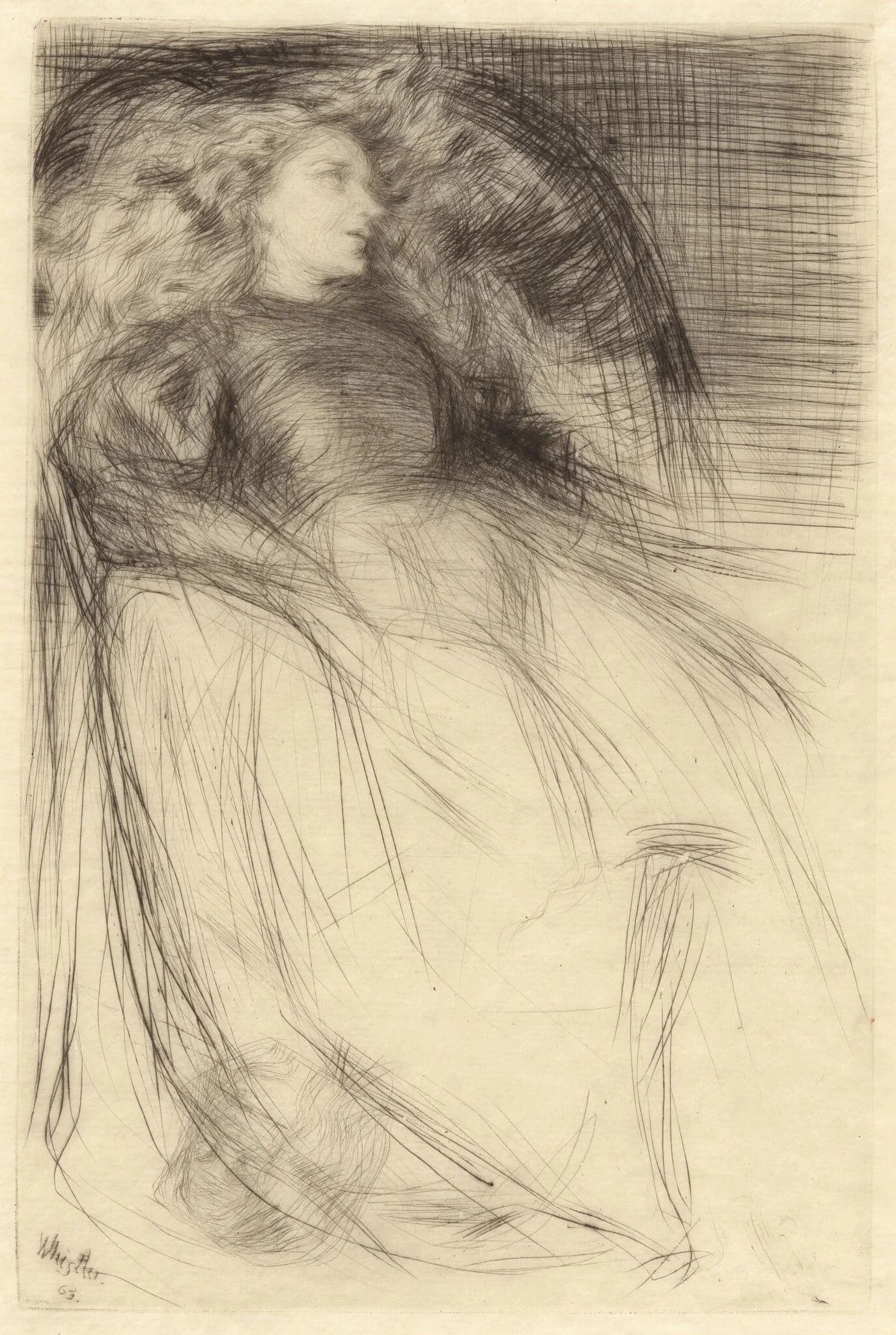 Weary