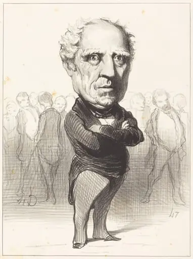 Maréchal Bugeaud
