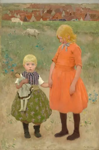 The Sisters