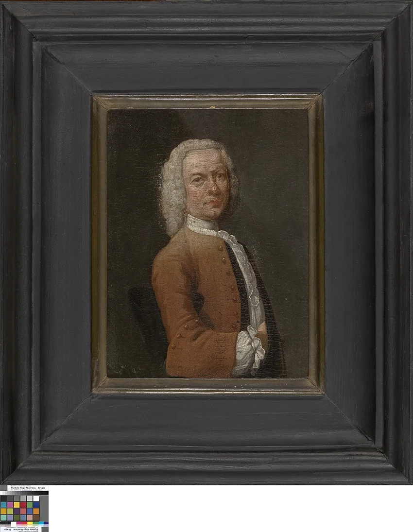 Q21674529, by Matthias de Visch, oil, 1740