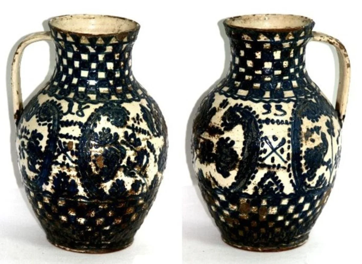 cană de vin, by Unknown, 1833
