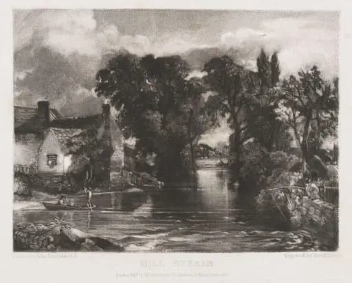 MILL STREAM