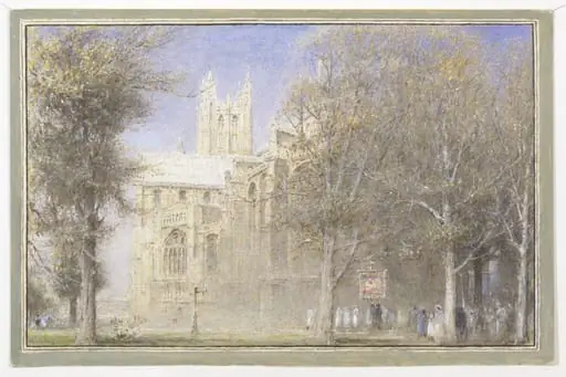 Canterbury