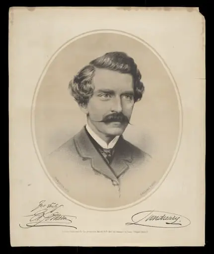 H Beard Print Collection