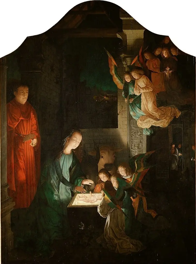 Nativity
