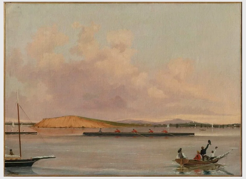 Boat Race