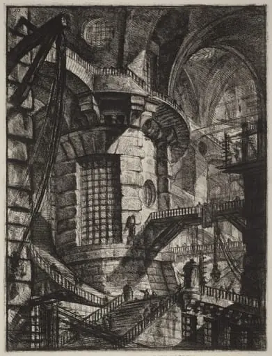 The Round Tower