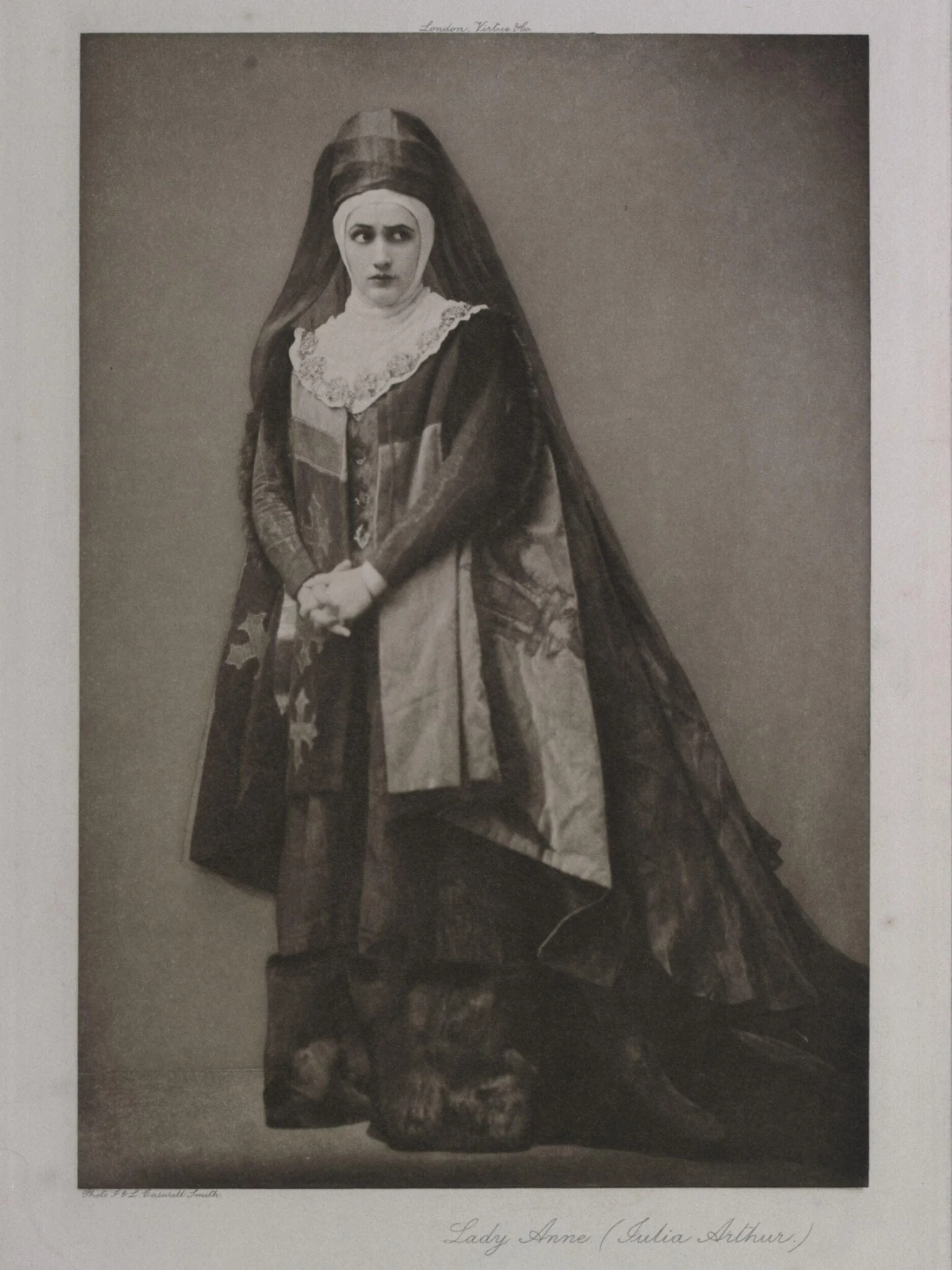 H Beard Print Collection